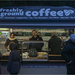 Hot Drinks Stall by pcoulson