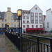 No Sunshine on Leith today...! by marianj