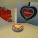 Valentine treats from my Japanese box this month by marianj