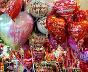 14th Feb 2022 - Happy Valentine's  Day!!