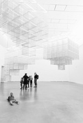 15th Feb 2022 - Haegue Yang at Tate Modern
