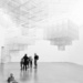 Haegue Yang at Tate Modern by rumpelstiltskin