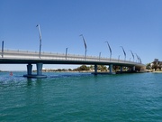 15th Feb 2022 -  Mandurah Traffic Bridge P2150271