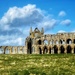 Whitby Abbey  by denful