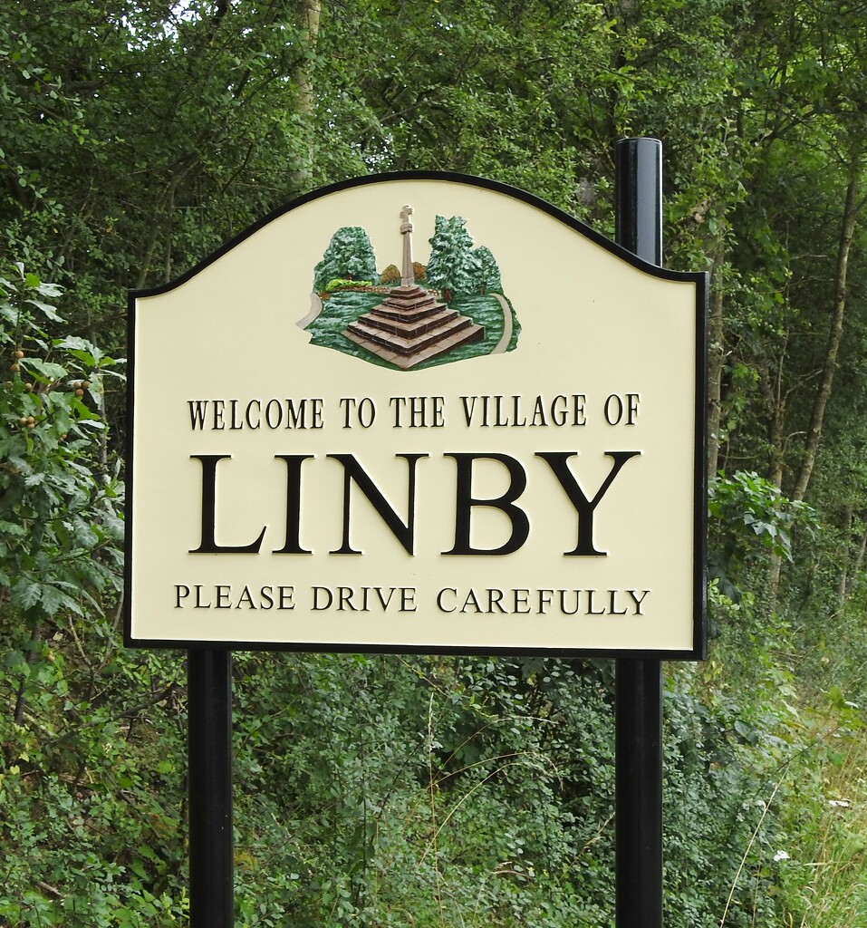 Linby by oldjosh
