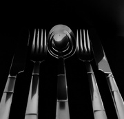 15th Feb 2022 - Cutlery 