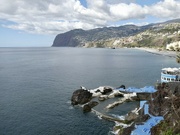 15th Feb 2022 - One of my favourite places in Madeira