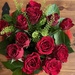 Valentine Roses by bizziebeeme