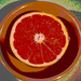 Red Grapefruit filter applied by larrysphotos
