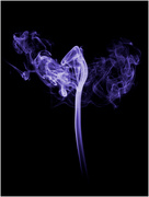 17th Feb 2022 - Smoke gets in your eyes