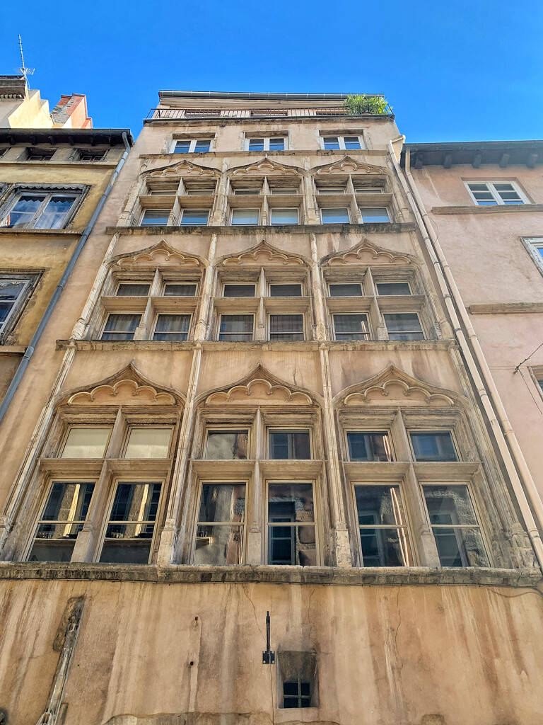 Old building.  by cocobella