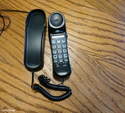 16th Feb 2022 - Land line phone replaced