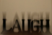 16th Feb 2022 - Laugh Till You Cry