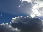 17th Feb 2022 - Clouds