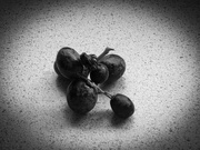 18th Feb 2022 - grapes and shapes