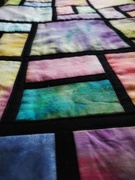 17th Feb 2022 - Stained glass 2
