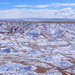 Painted Desert by k9photo
