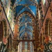 St Mary’s Basilica Krakow by craftymeg