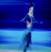 18th Feb 2022 - Olympic Skaters