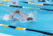17th Feb 2022 - School Swimming Sports