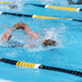 School Swimming Sports by nickspicsnz