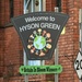 Hyson Green  by oldjosh