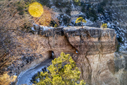 18th Feb 2022 - Bright Angel Trail