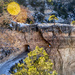 Bright Angel Trail by kvphoto