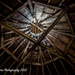 Pigeon House Roof by nigelrogers