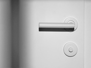12th Feb 2022 - The door handle