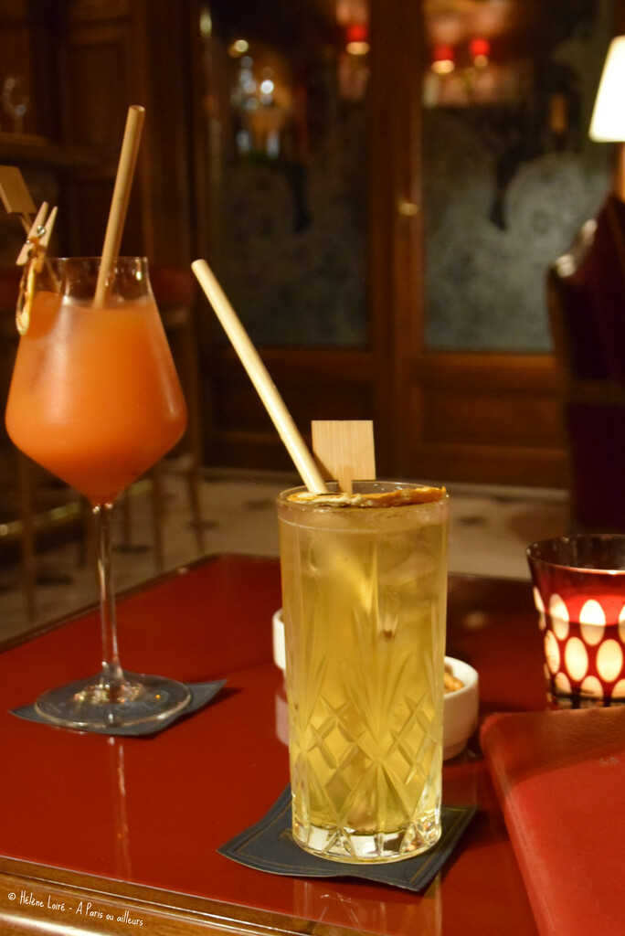 cocktail  by parisouailleurs