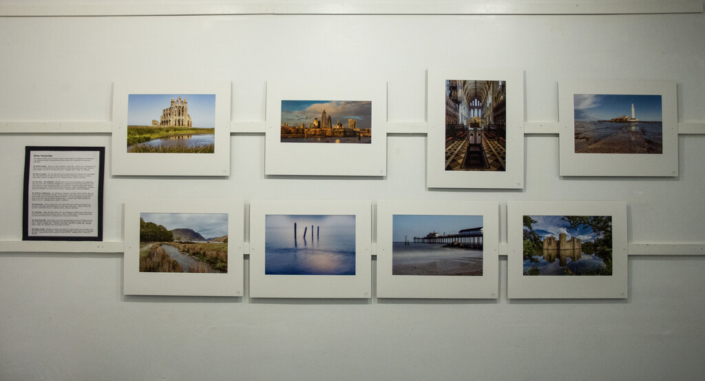 Photo exhibition by busylady