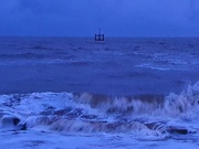 18th Feb 2022 - Stormy Sea
