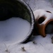 Snow pots... by marlboromaam