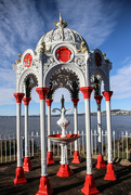 18th Feb 2022 - A Victorian Drinking Fountain