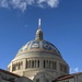 basilica of the national shrine of the immaculate conception  by wiesnerbeth