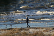 20th Feb 2022 - Feb 20 Calibogue Sound meets the Atlantic IMG_5325