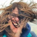 Wild Cornish Wind