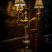 Ornate lamp. by gamelee