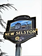 12th Feb 2022 - New Selston Nottinghamshire