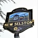 New Selston Nottinghamshire by oldjosh