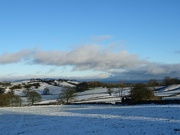 19th Feb 2022 - Snow in Derbyshire