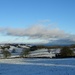 Snow in Derbyshire by marianj