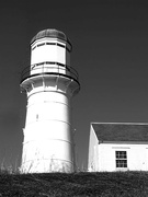 20th Feb 2022 - Lighthouse