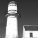 Lighthouse by joansmor