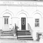 19th Feb 2022 - Water Laundries 