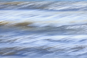 17th Feb 2022 - Abstract water movement