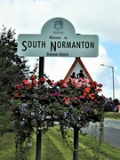 14th Feb 2022 - South Normington - Derbyshire