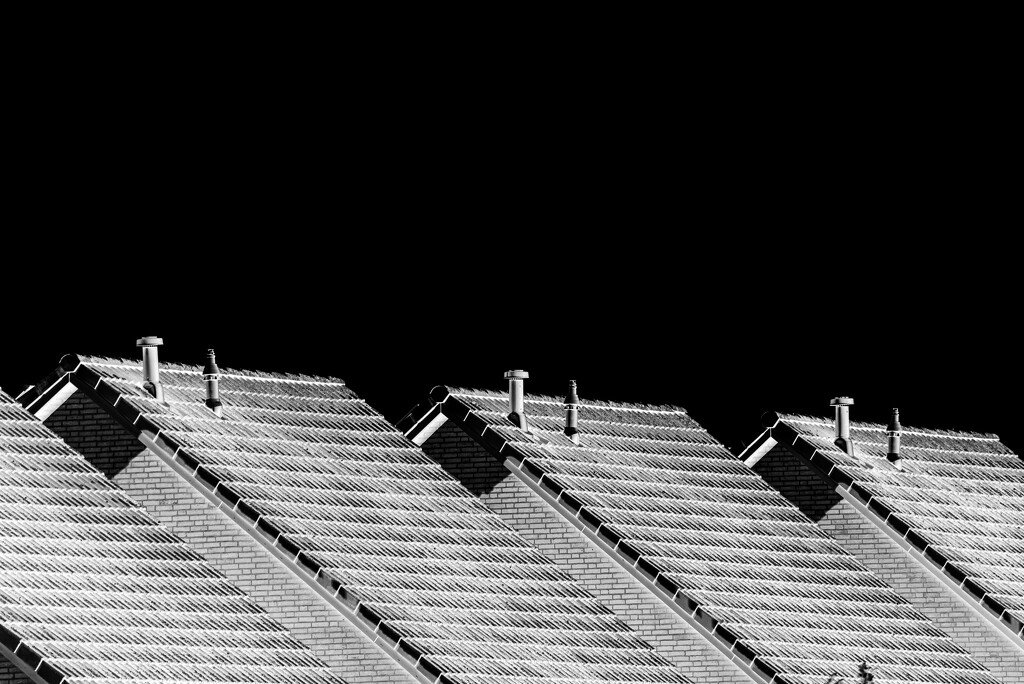 02-21 - Roofs by talmon