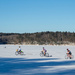 Ice Cycling by tdaug80
